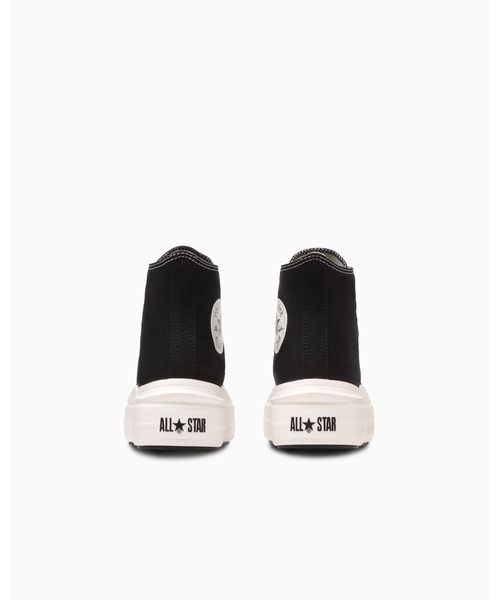 スニーカー ALL STAR LIGHT PLTS II HI / オールスター　ライト　ＰＬＴＳ　II　ＨＩ レディース | ALL STAR | 05