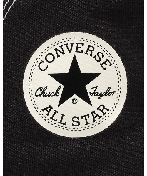 スニーカー ALL STAR LIGHT PLTS II HI / オールスター　ライト　ＰＬＴＳ　II　ＨＩ レディース | ALL STAR | 09