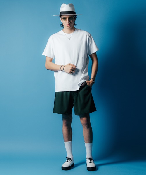 CRIMIE スニーカー WINGTIP SNEAKER / ウィングチップ メンズ