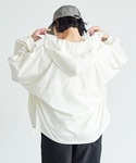 コート アウター 「for/c and」速乾フ...の詳細画像2