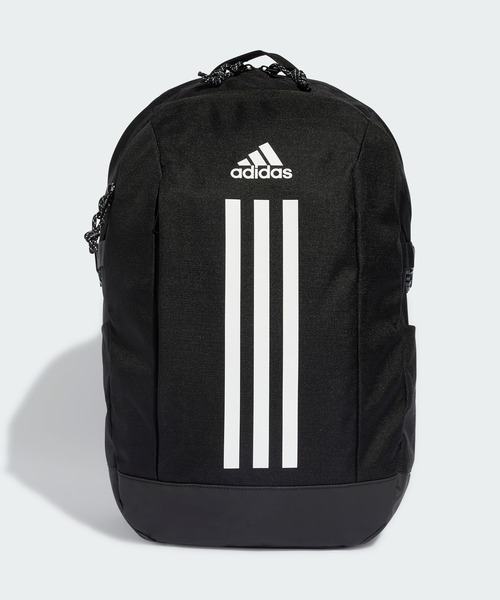 adidas【アディダス】大容量! スポーツ バックパック リュック adidas リュックサック 通学 15.6インチPC バックパック