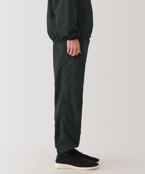セットアップ販売！無印良品　ナイロンブルゾン　MUJIWALKER パンツ 無印良品 MUJI WALKER 撥水ナイロン セットアップ - メルカリ
