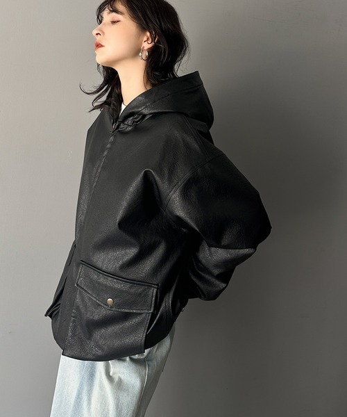 アンスリード UN3D ダウンジャケット 新品 アンスリード un3d ギャザー