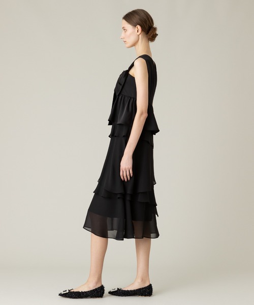 LOULOU WILLOUGHBY（ルルウィルビー） ワンピース 「LOULOU WILLOUGHBY