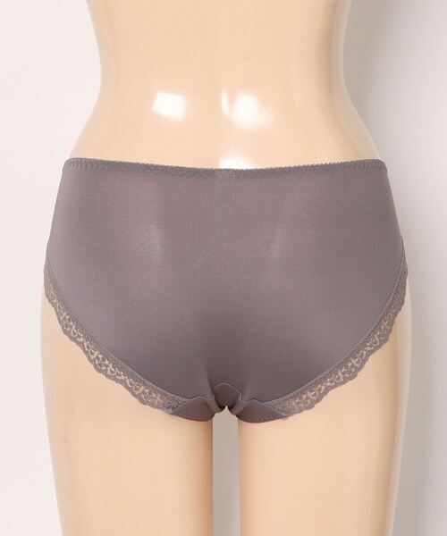 AMOSTYLE ショーツ レギュラーショーツ ラブブロッサムズ AMST1482