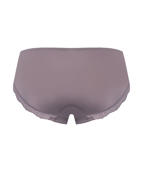 AMOSTYLE ショーツ レギュラーショーツ ラブブロッサムズ AMST1482