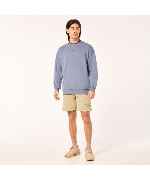 Oakley フード付きネイビーセーター オークリーフーディー＆セーターを購入 | Oakley® 日本