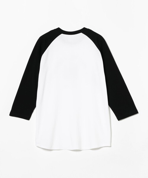 BILL WALL LEATHER（ビルウォールレザー） tシャツ Logo Baseball Tee
