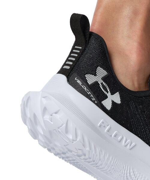 UNDER ARMOUR（アンダーアーマー） スニーカー UAベロシティ4