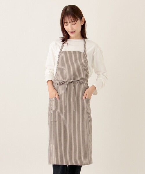 marimekko エプロン Kestit / apron : ZOZOTOWN Yahoo!店 - 通販