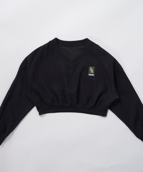 repipi armario（レピピアルマリオ） tシャツ 「repipi armario