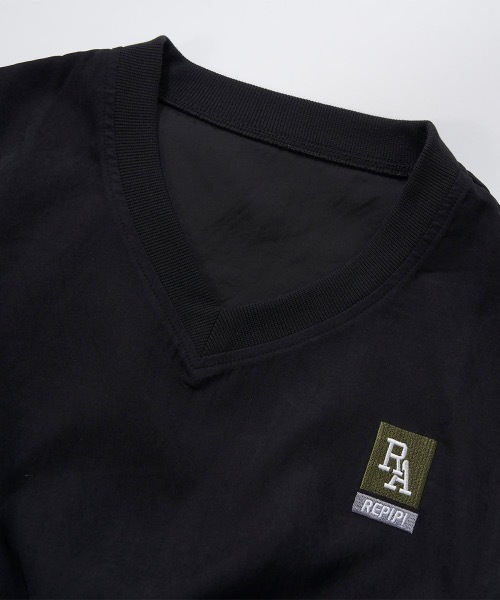 repipi armario（レピピアルマリオ） tシャツ 「repipi armario