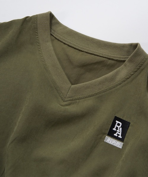 repipi armario（レピピアルマリオ） tシャツ 「repipi armario