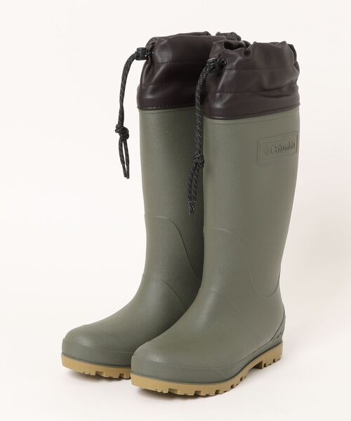 Columbia（コロンビア） 長靴 レインブーツ ラディリーフ2 レディース