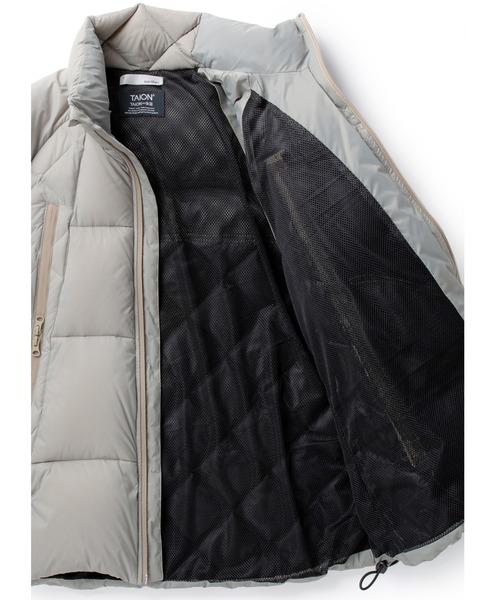 【貴重品】パッチワークダウンジャケット org.jpg