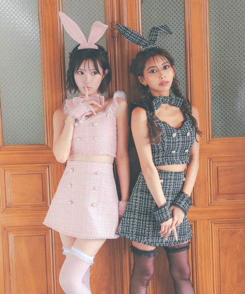 Tika（ティカ） コスプレ : ZOZOTOWN Yahoo!店 - 通販 - Yahoo