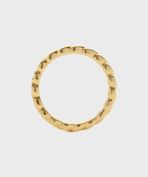 NOJESS（ノジェス） 指輪 リング ゴールドリング レディース