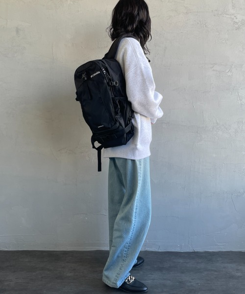 Columbia デイバック リュック 「WEB限定」「Columbia