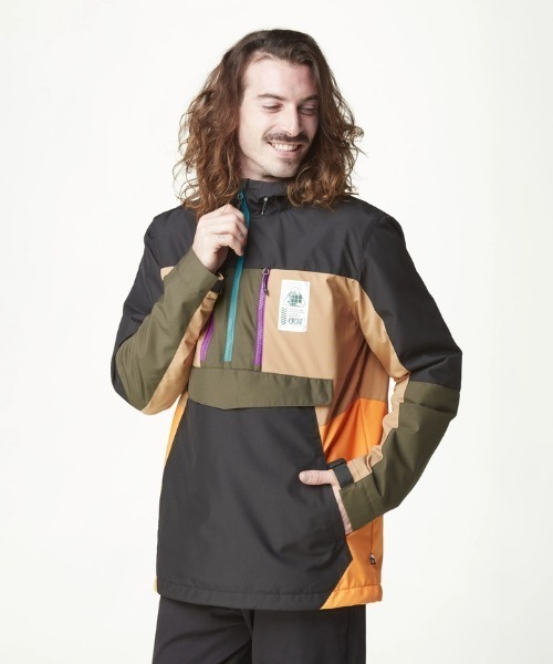 PICTURE ORGANIC CLOTHING（ピクチャーオーガニッククロージング