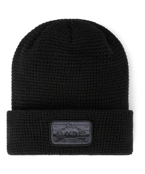 DAKINE（ダカイン） ニット帽 ニットキャップ メンズ JAMIE BEANIE