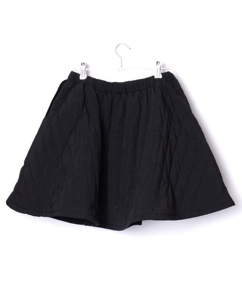 NON TOKYO（ノントーキョー） パンツ 3WAY QUILTING SKIRT PANTS