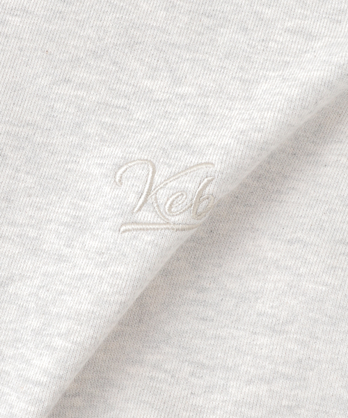 JOINT WORKS トレーナー スウェット KEBOZ/ケボズ BB LOGO SWEAT