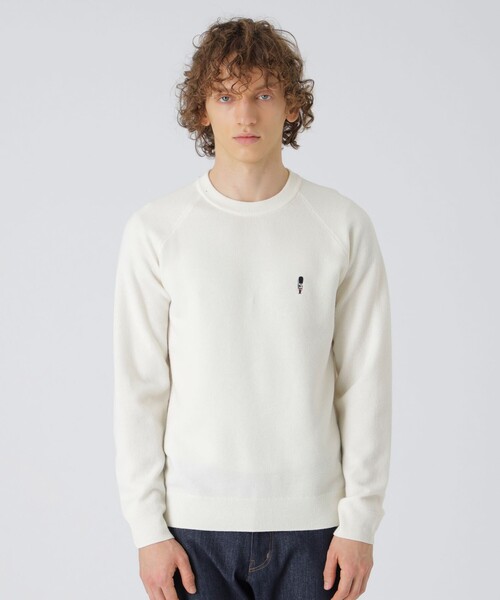 BLACK LABEL CRESTBRIDGE（ブラックレーベル クレストブリッジ