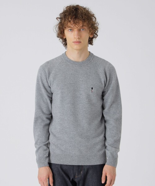 BLACK LABEL CRESTBRIDGE（ブラックレーベル クレストブリッジ