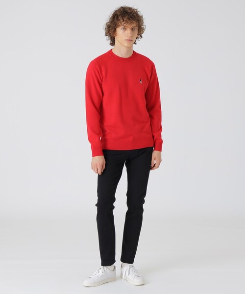 BLACK LABEL CRESTBRIDGE（ブラックレーベル クレストブリッジ