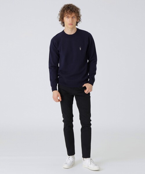 BLACK LABEL CRESTBRIDGE（ブラックレーベル クレストブリッジ