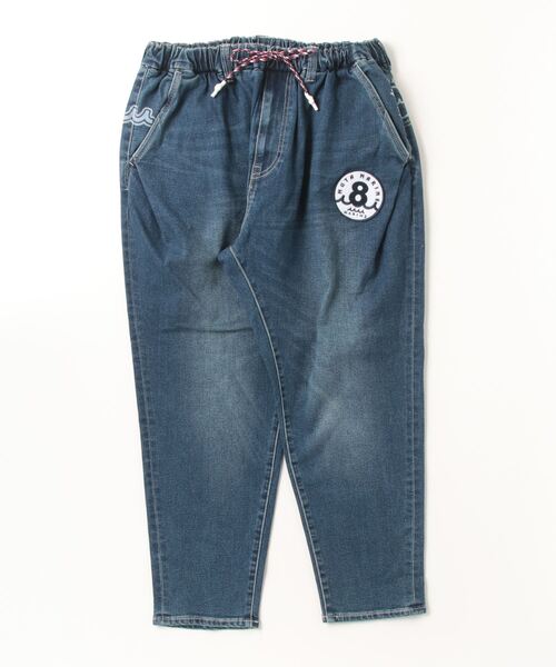 muta MARINE（ムータマリン） ジーンズ muta MARINE×CHORD/ムータ