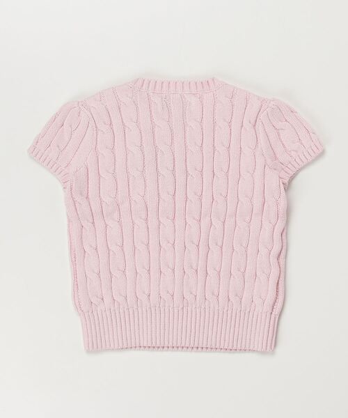 Polo Ralph Lauren Childrenswear ラルフローレン ニット セーター