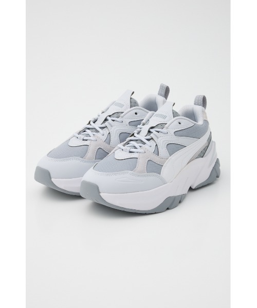 PUMA スニーカー ウィメンズ ソフィア レディース : ZOZOTOWN