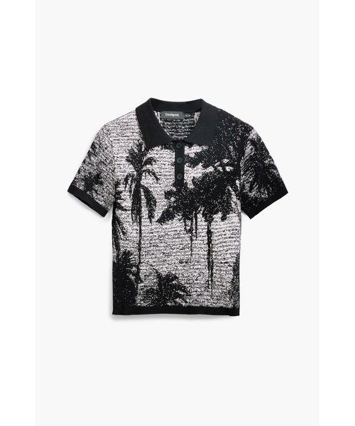 tシャツ ラクロワのポロシャツ レディース