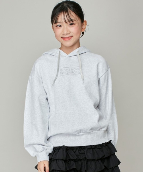 大特価★Chloe kids コットンパーカー　新品未使用品 大特価☆Chloe kids コットンパーカー 新品未使用品