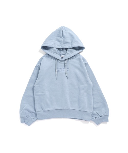 パーカー　子供服 devirock パーカー 無地 スウェット ジップパーカー キッズ 子供