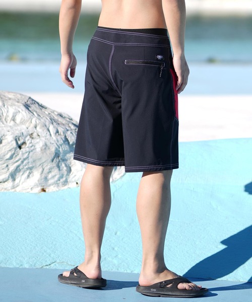 Quiksilver（クイックシルバー） 水着 水着 海パン ボードショーツ