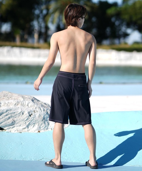 Quiksilver（クイックシルバー） 水着 水着 海パン ボードショーツ