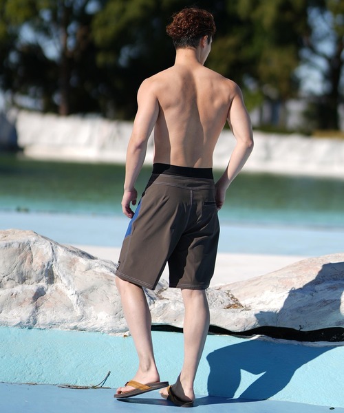 Quiksilver（クイックシルバー） 水着 水着 海パン ボードショーツ