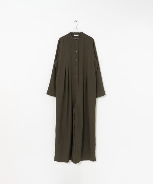サロペット・オーバーオール・オールインワン melt the lady tuck all in one SOMETHING サロペット オーバーオール 「GISELe 4月号掲載