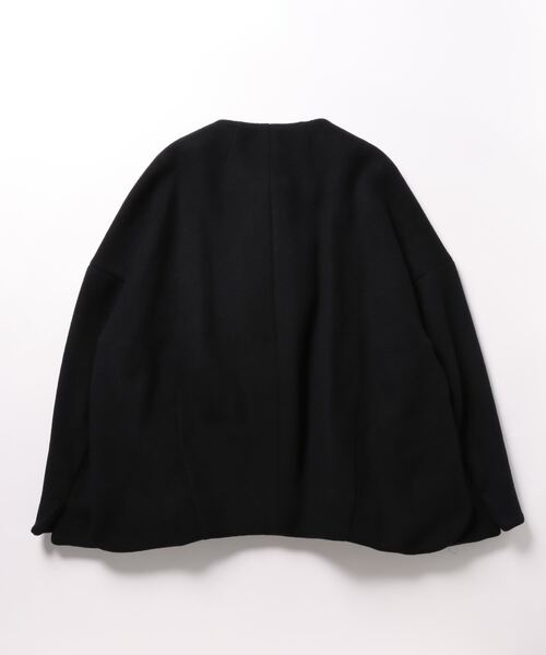 k*e様 ELENDEEK ノーカーラーニットジャケット　状態◎ k*e様 ELENDEEK ノーカーラーニットジャケット 状態◎ - メルカリ