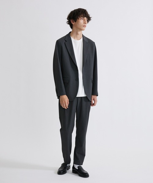 UNITED TOKYO ネイビー ジャケット サイズ1 UNITED TOKYO 「UNITED TOKYO」 テーラードジャケット 1