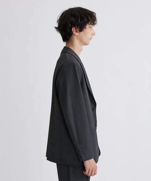 UNITED TOKYO ネイビー ジャケット サイズ1 UNITED TOKYO 「UNITED TOKYO」 テーラードジャケット 1