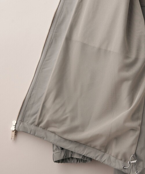 2点✨ドゥーズィエム　military coat ユナイテッドアローズ　ブルゾン 5500024F0434_m1_a041.jpg
