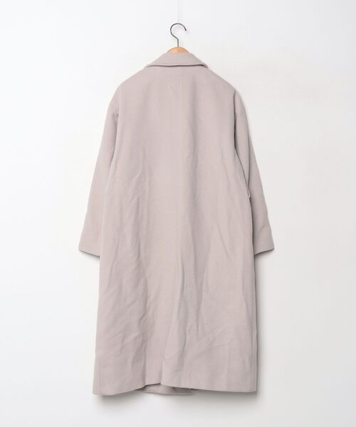 URBAN RESEARCH（アーバンリサーチ） チェスターコート 36 ベージュ