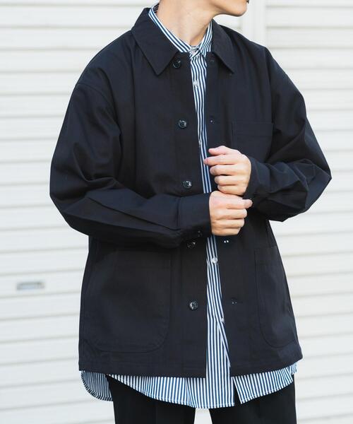 ITEMS URBANRESEARCH（アイテムズ アーバンリサーチ） コート
