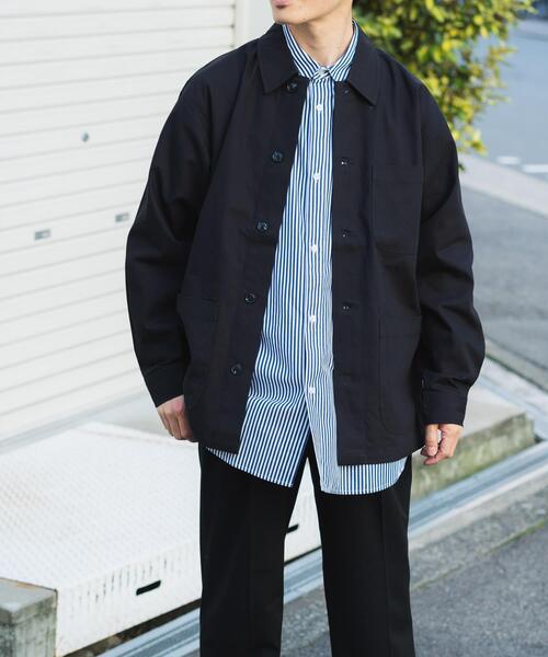 ITEMS URBANRESEARCH（アイテムズ アーバンリサーチ） コート