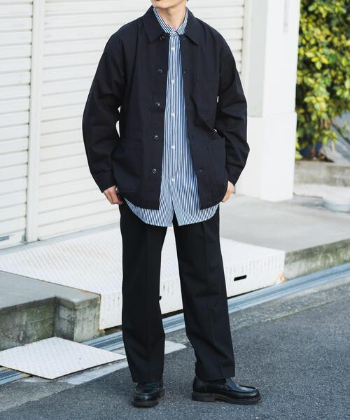 ITEMS URBANRESEARCH（アイテムズ アーバンリサーチ） コート
