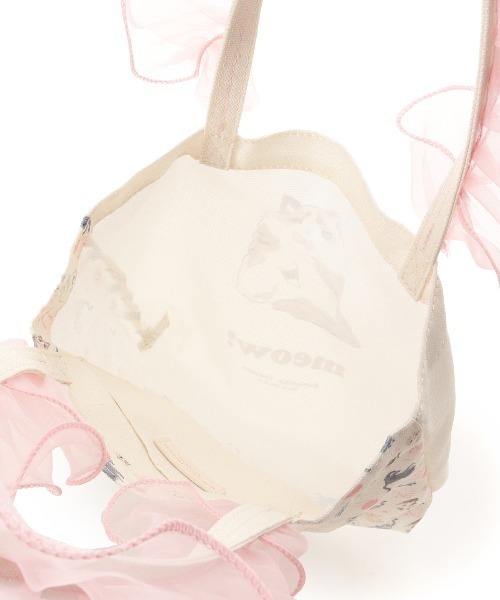 Samantha Thavasa Petit Choice（サマンサタバサプチチョイス） トート