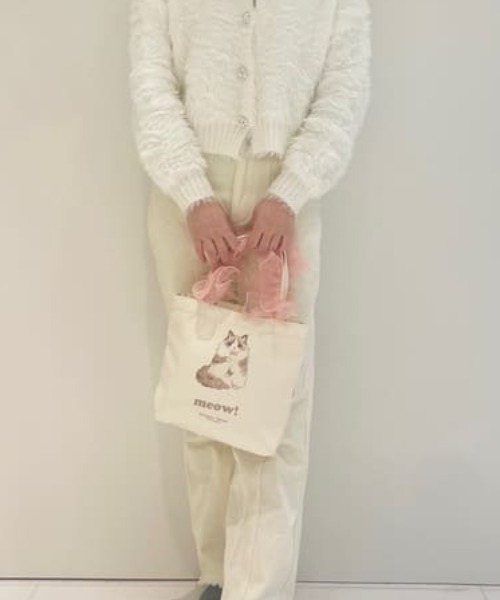 Samantha Thavasa Petit Choice（サマンサタバサプチチョイス） トート